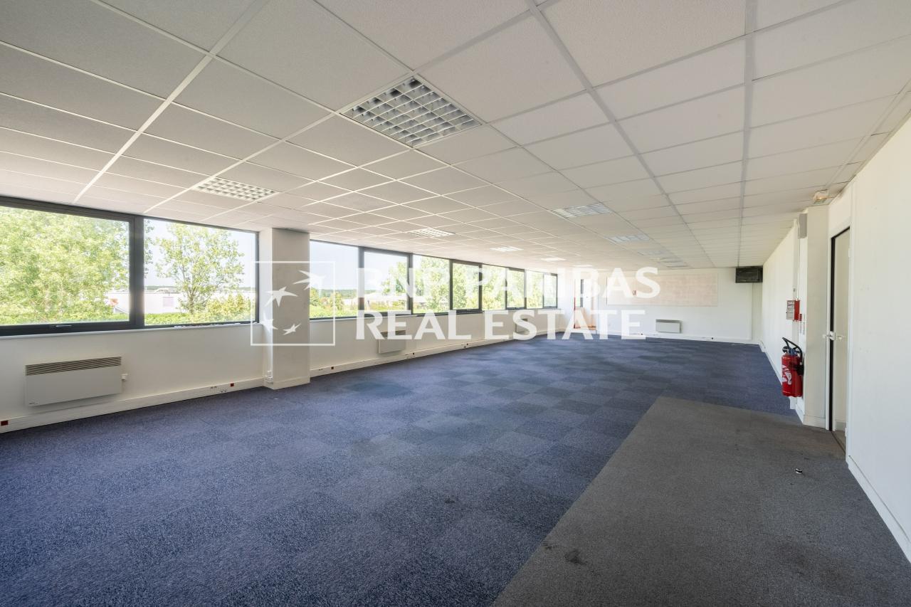 Local d'activité Élancourt 534m² Location local d'activité Élancourt Yvelines OLACT2318123 11